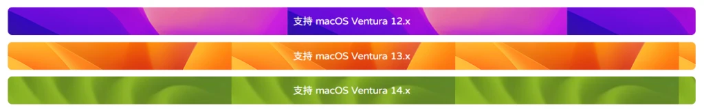 子比主题 – 仿Mac三条文章底部样式 - 诺守博客